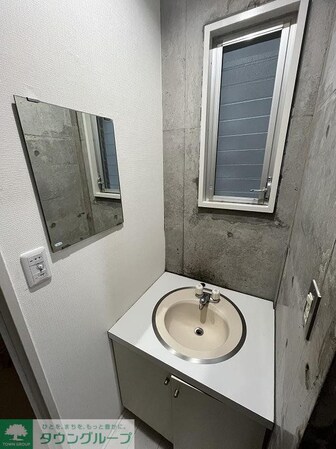 ヒルサイドイン国分寺 の物件内観写真